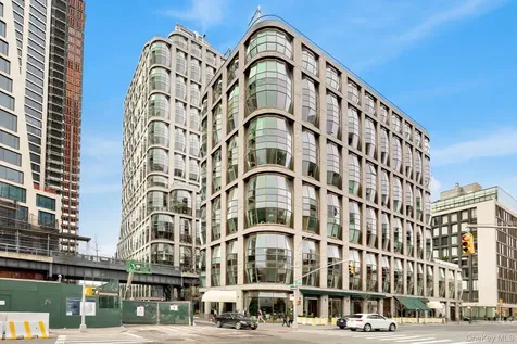 515 W 18th Street New York (manhattan) NY 10011