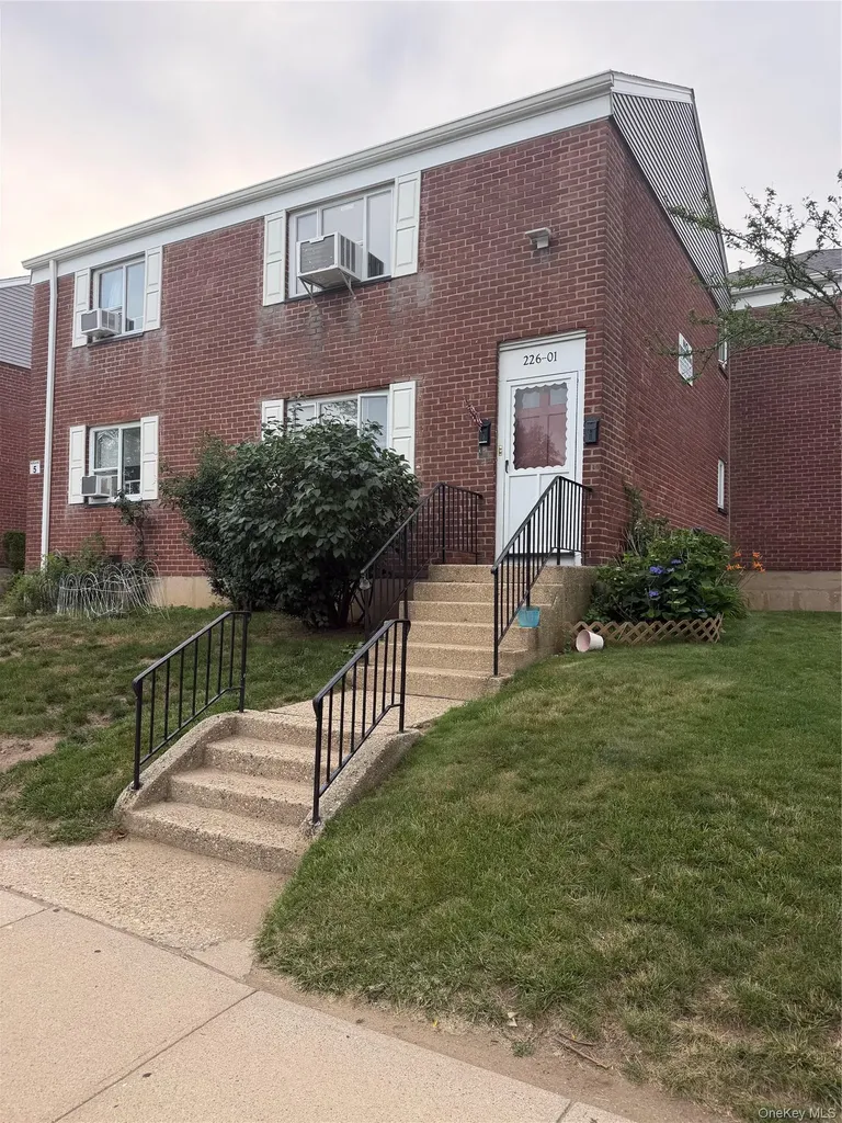 226-01 Hillside Avenue Queens Village NY 11427