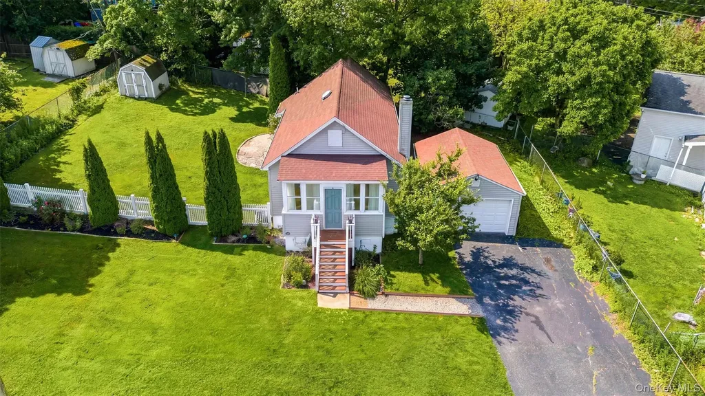 3 Ulster Road Brewster NY 10509