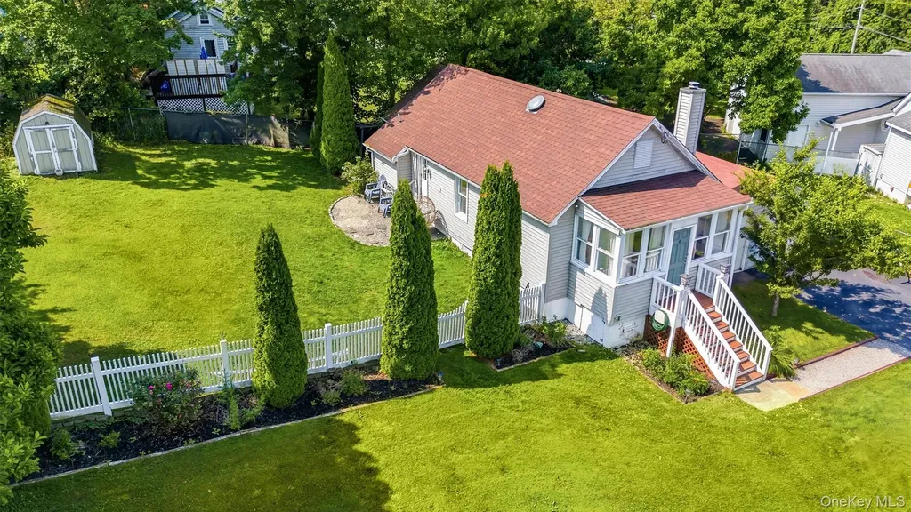 3 Ulster Road Brewster NY 10509