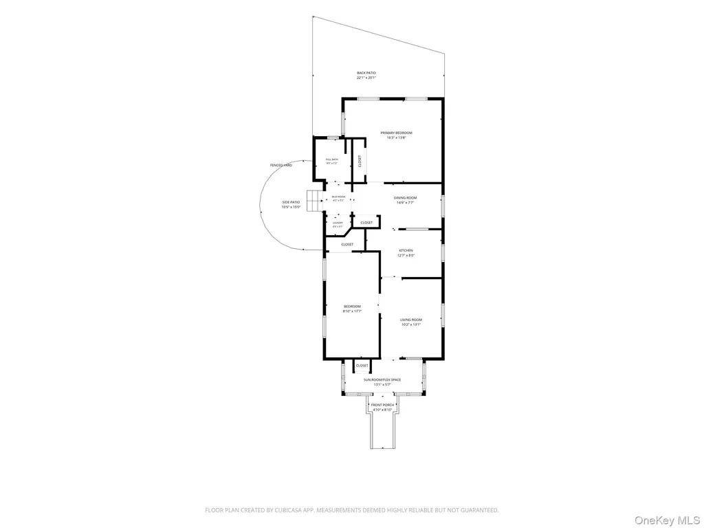 3 Ulster Road Brewster NY 10509