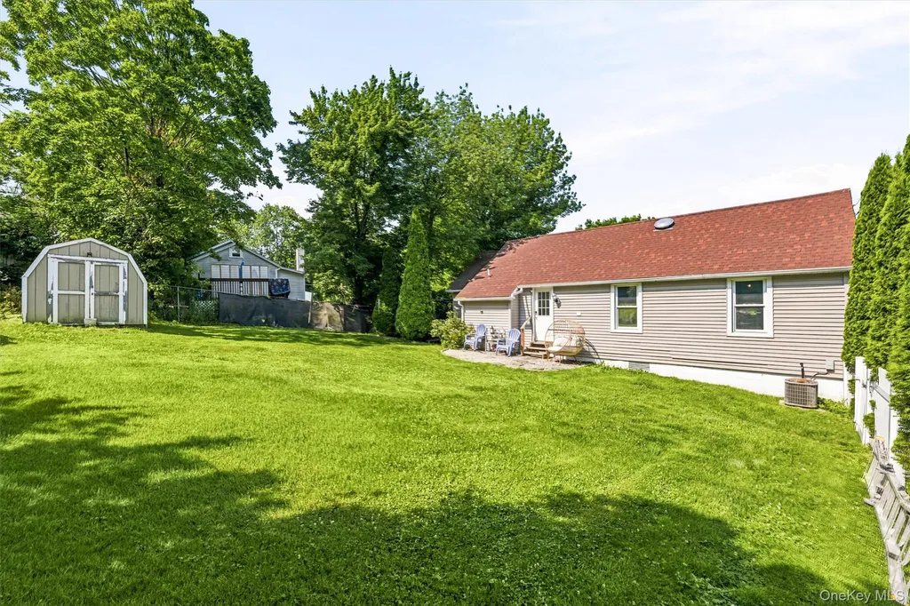 3 Ulster Road Brewster NY 10509