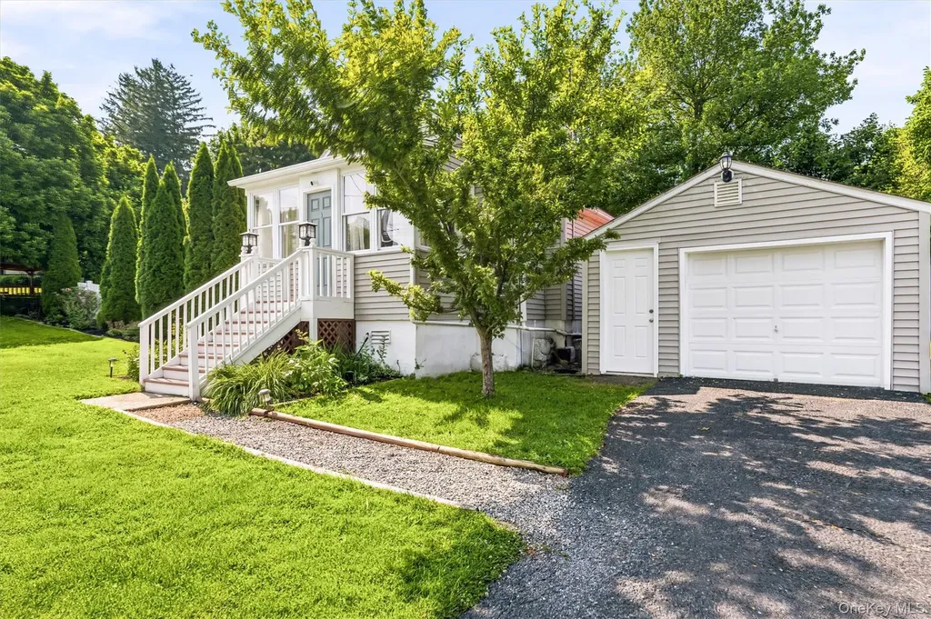 3 Ulster Road Brewster NY 10509