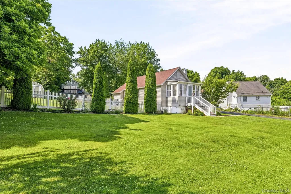 3 Ulster Road Brewster NY 10509