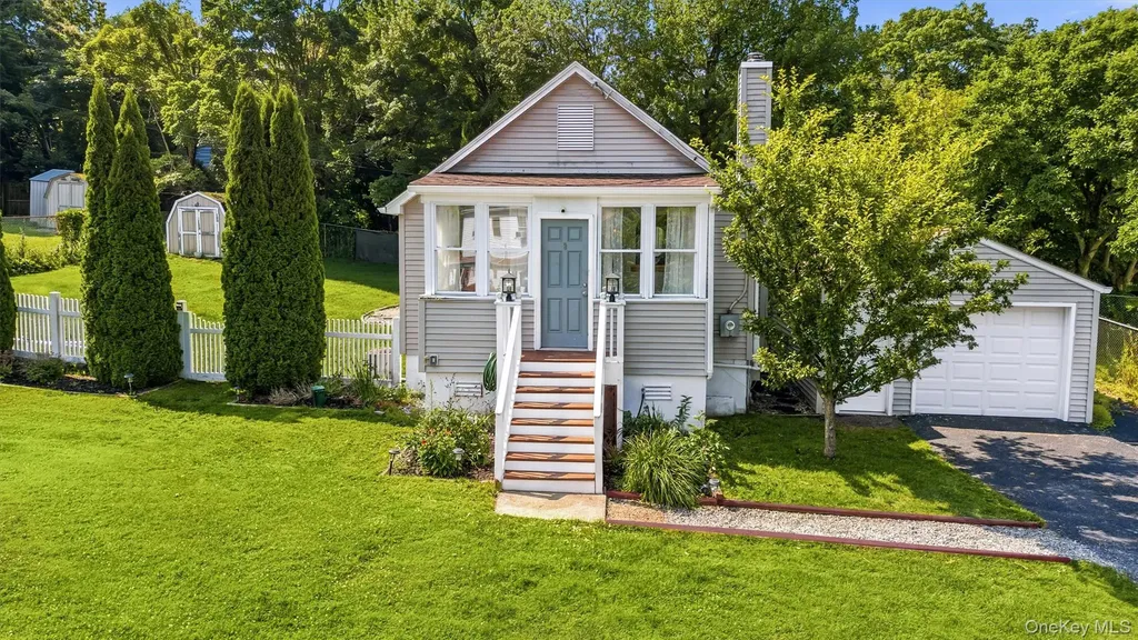 3 Ulster Road Brewster NY 10509