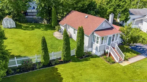 3 Ulster Road Brewster NY 10509