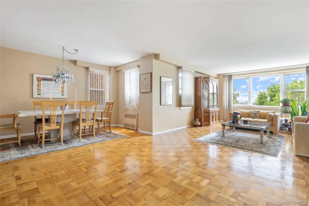 3135 Johnson Avenue Bronx NY 10463