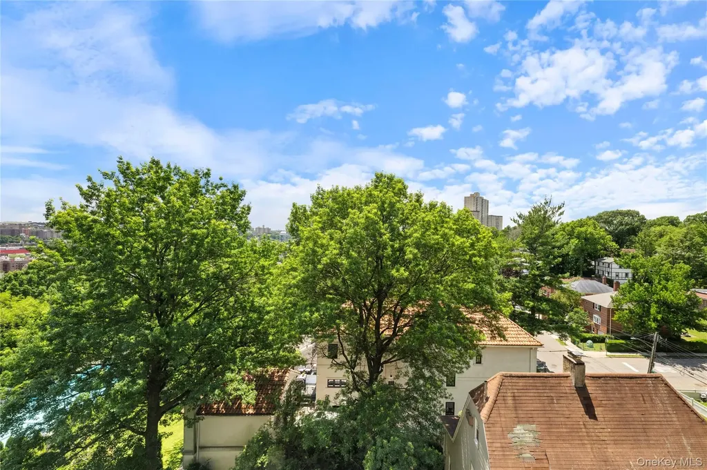 3135 Johnson Avenue Bronx NY 10463