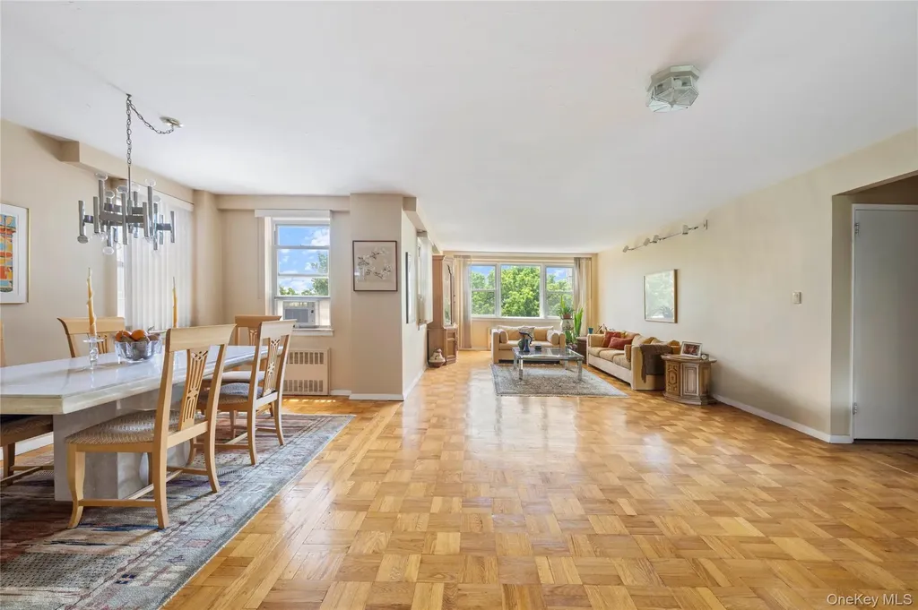 3135 Johnson Avenue Bronx NY 10463