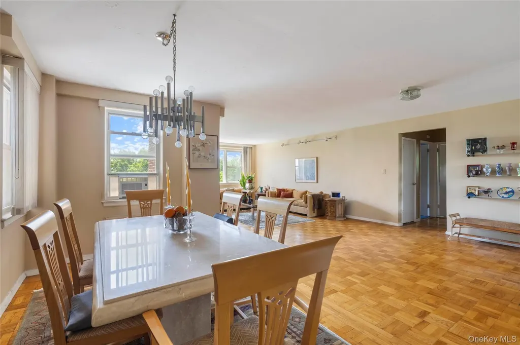 3135 Johnson Avenue Bronx NY 10463