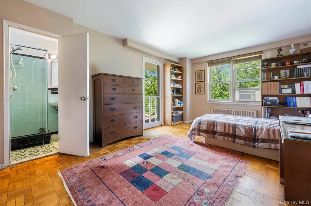 3135 Johnson Avenue Bronx NY 10463