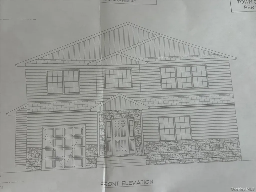 1837 Dogwood Lane Seaford NY 11783
