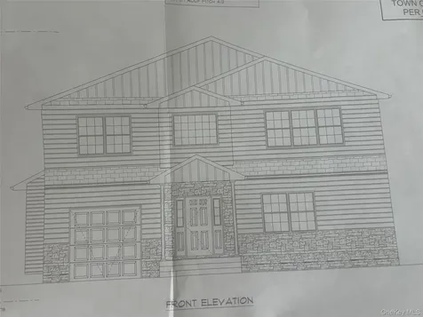 1837 Dogwood Lane Seaford NY 11783