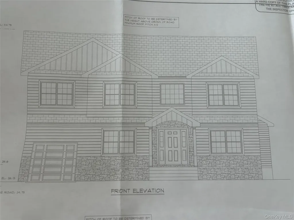 3866 Hudson Avenue Seaford NY 11783