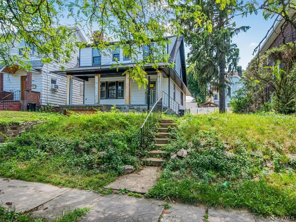 484 E 5th Street Mount Vernon NY 10553