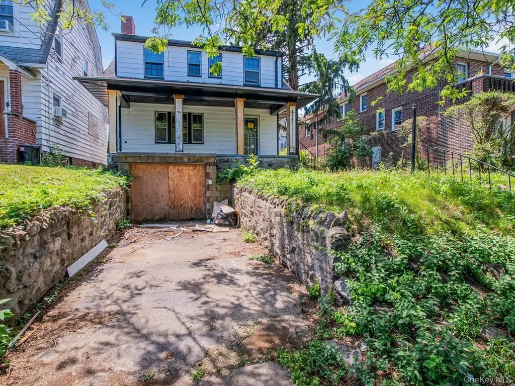 484 E 5th Street Mount Vernon NY 10553