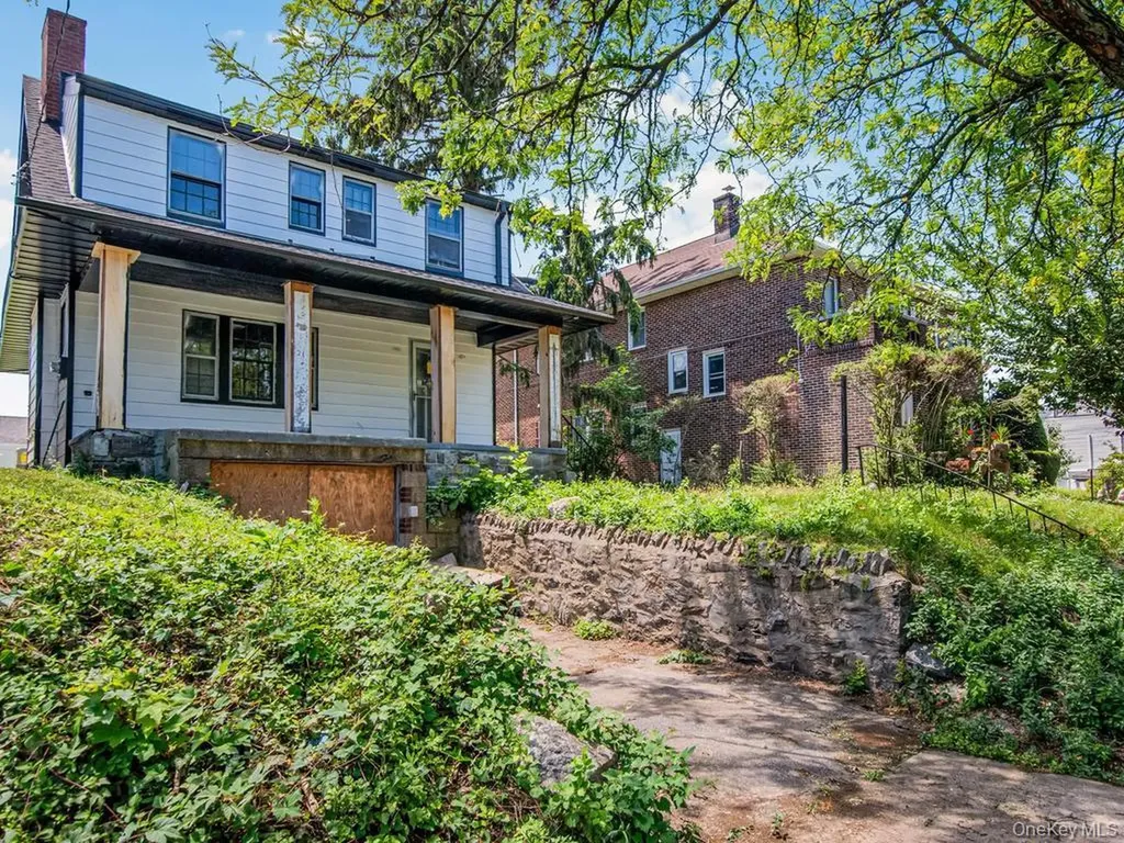 484 E 5th Street Mount Vernon NY 10553