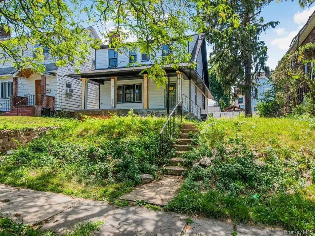 484 E 5th Street Mount Vernon NY 10553