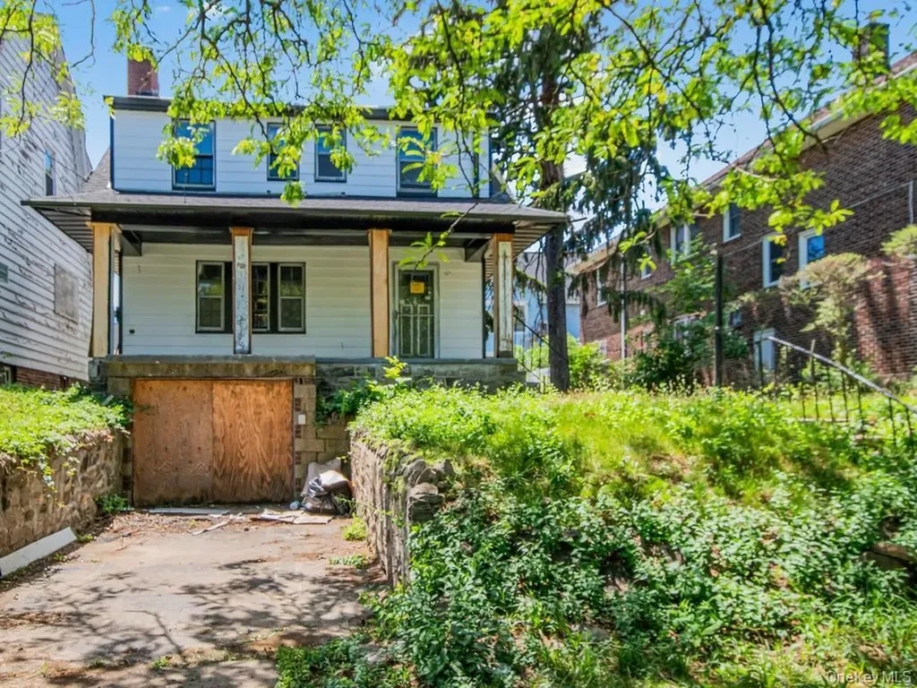 484 E 5th Street Mount Vernon NY 10553