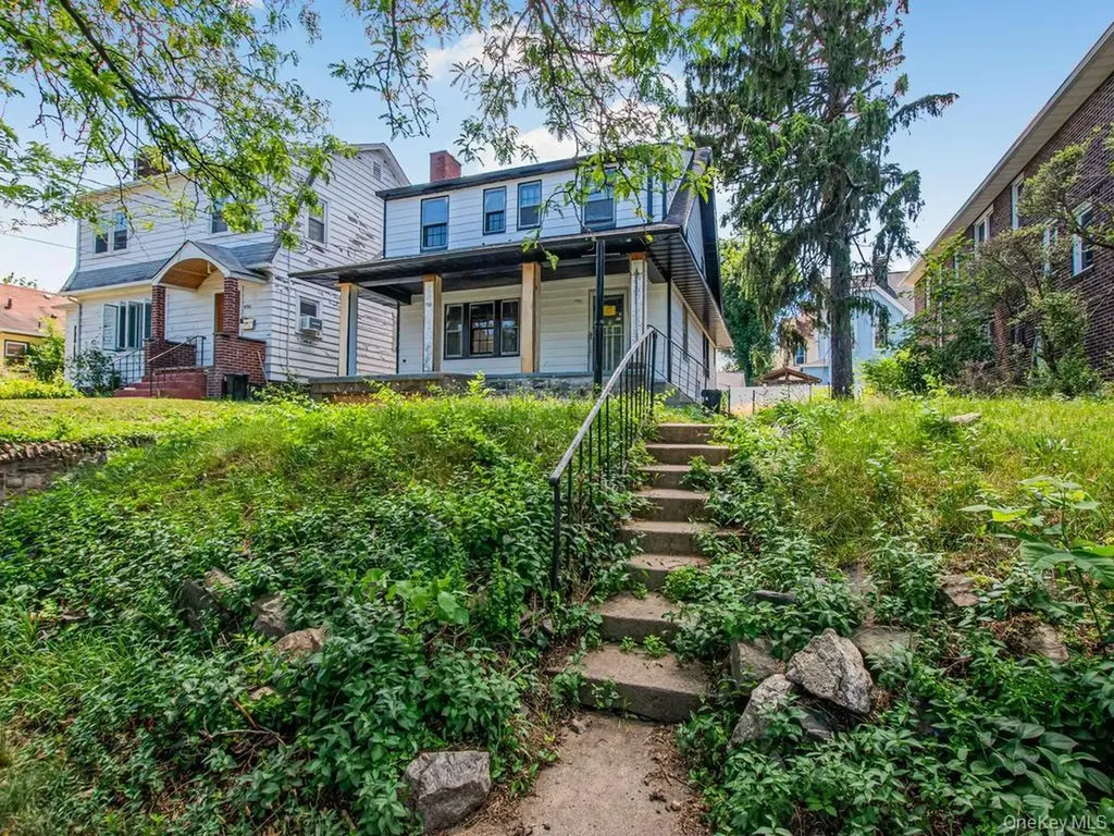 484 E 5th Street Mount Vernon NY 10553