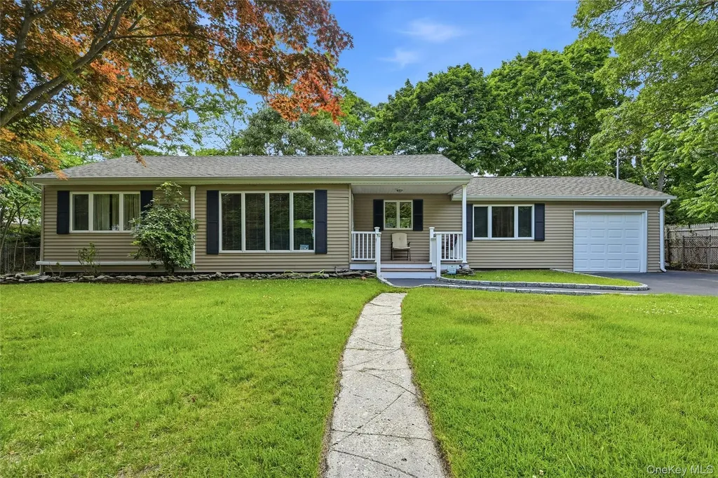 76 Lyman Road East Patchogue NY 11772