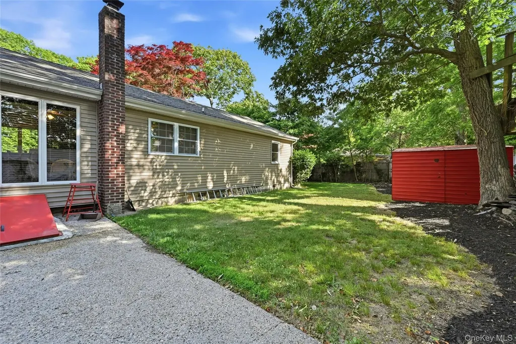 76 Lyman Road East Patchogue NY 11772