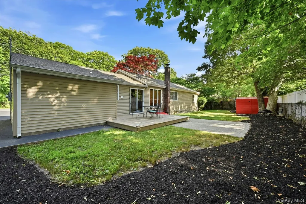 76 Lyman Road East Patchogue NY 11772