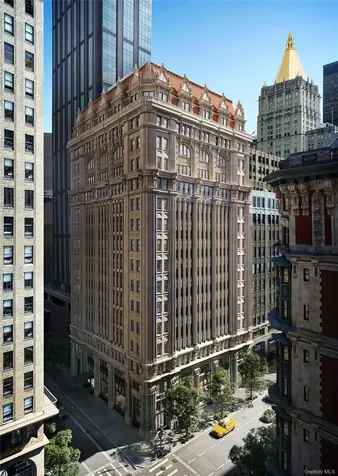95 Madison Avenue New York (manhattan) NY 10016