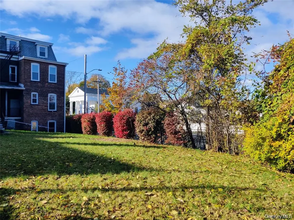 219 Mill Street Poughkeepsie NY 12601