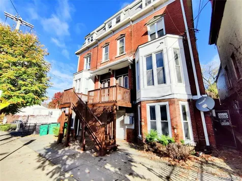 219 Mill Street Poughkeepsie NY 12601