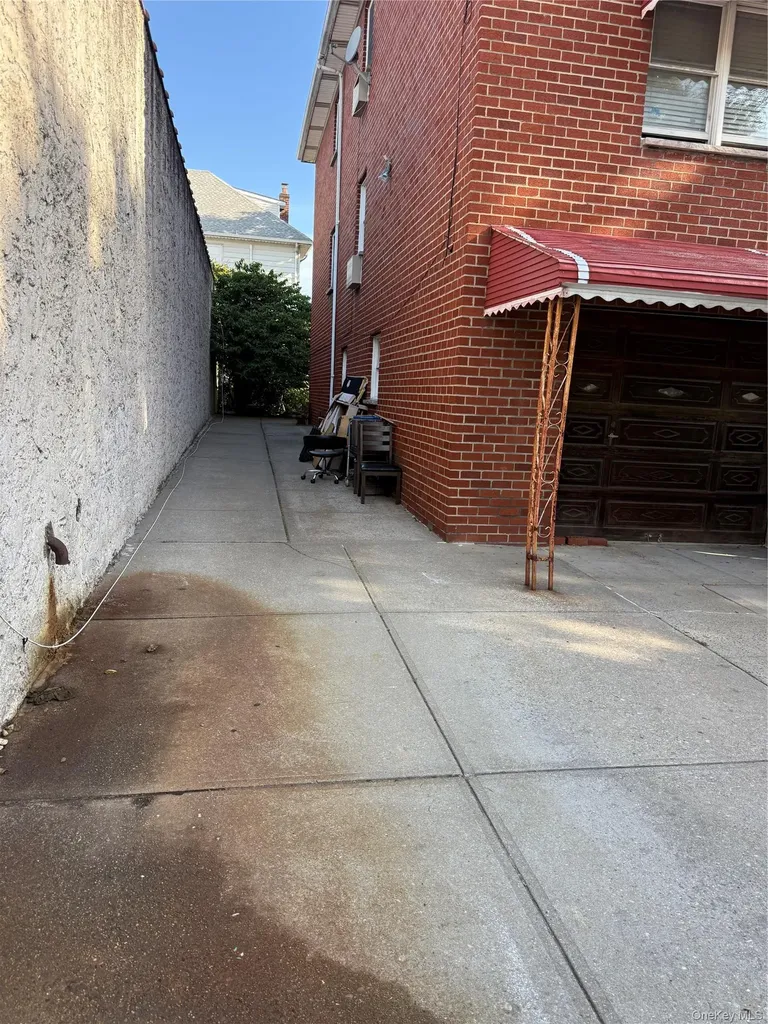 2907 Lafayette Avenue Bronx NY 10465