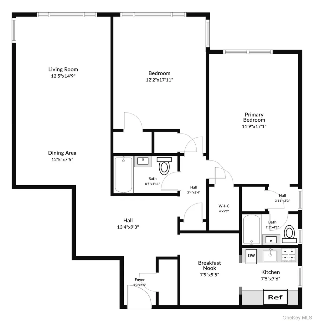 280 Collins Avenue Fleetwood NY 10552