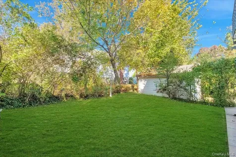 193 Nelson Road Scarsdale NY 10583
