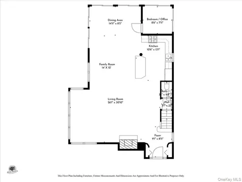 193 Nelson Road Scarsdale NY 10583