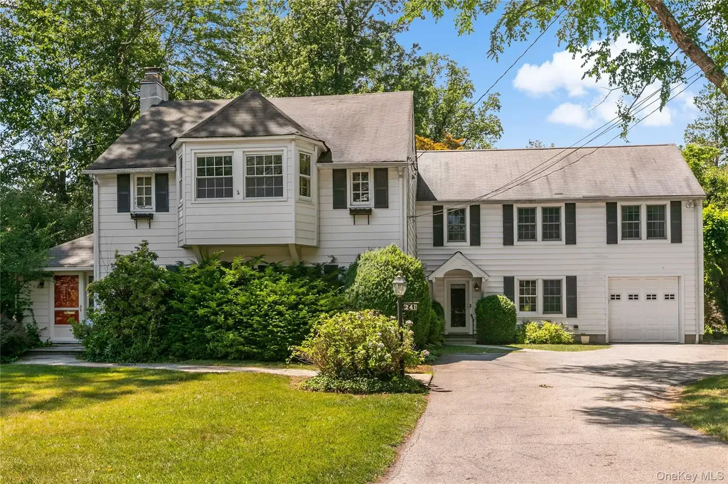 241 Madison Road Scarsdale NY 10583