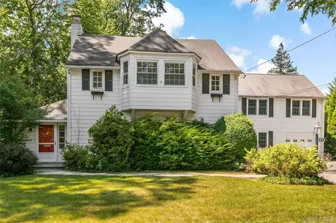 241 Madison Road Scarsdale NY 10583