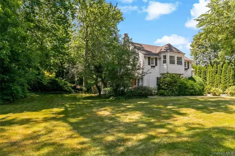 241 Madison Road Scarsdale NY 10583