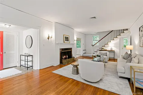 241 Madison Road Scarsdale NY 10583