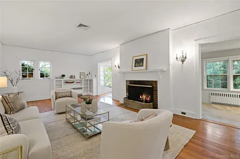 241 Madison Road Scarsdale NY 10583