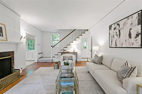 241 Madison Road Scarsdale NY 10583