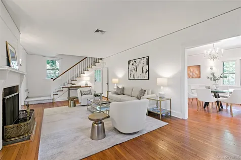 241 Madison Road Scarsdale NY 10583
