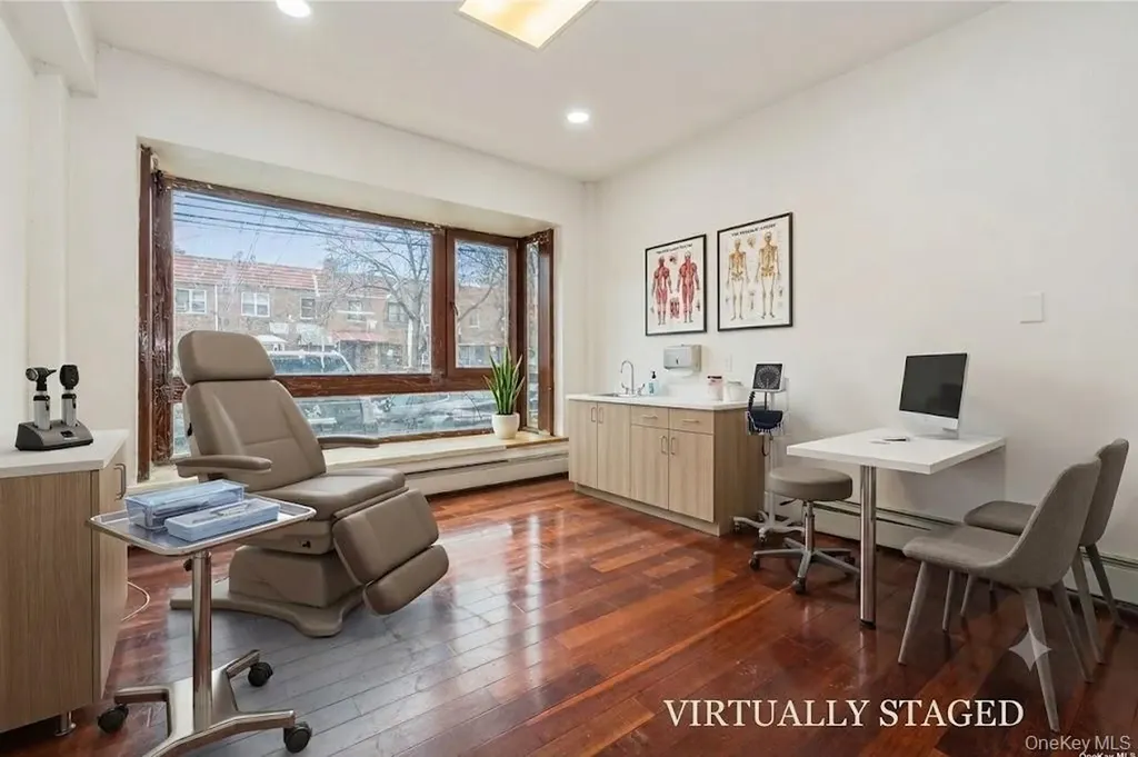 57-35A Lawrence Street Flushing NY 11355