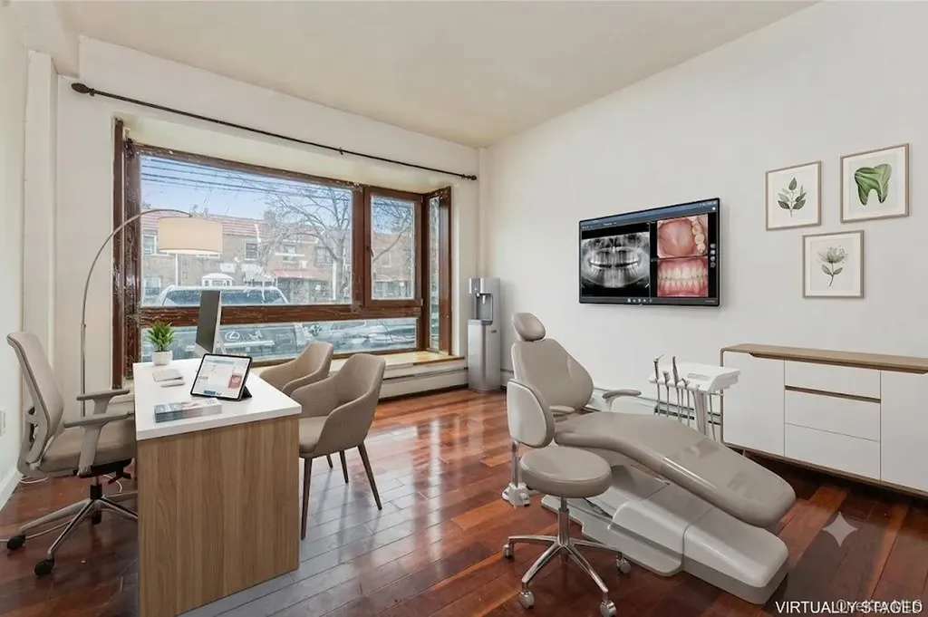 57-35A Lawrence Street Flushing NY 11355