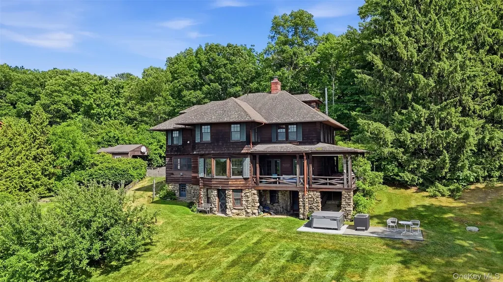 37 Ridge Road Cornwall NY 12518