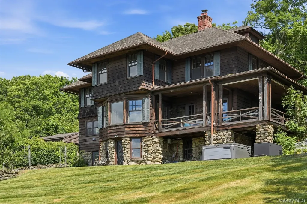 37 Ridge Road Cornwall NY 12518