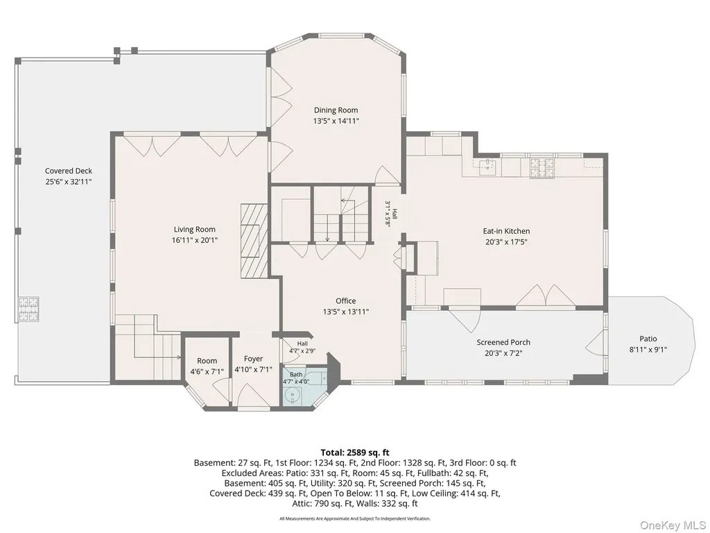 37 Ridge Road Cornwall NY 12518