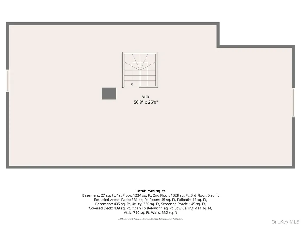 37 Ridge Road Cornwall NY 12518