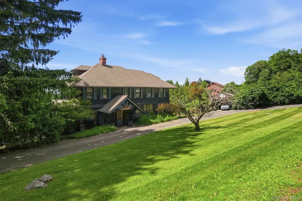 37 Ridge Road Cornwall NY 12518