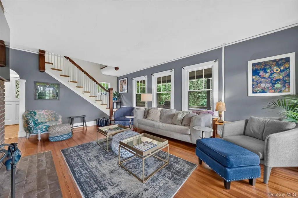 37 Ridge Road Cornwall NY 12518