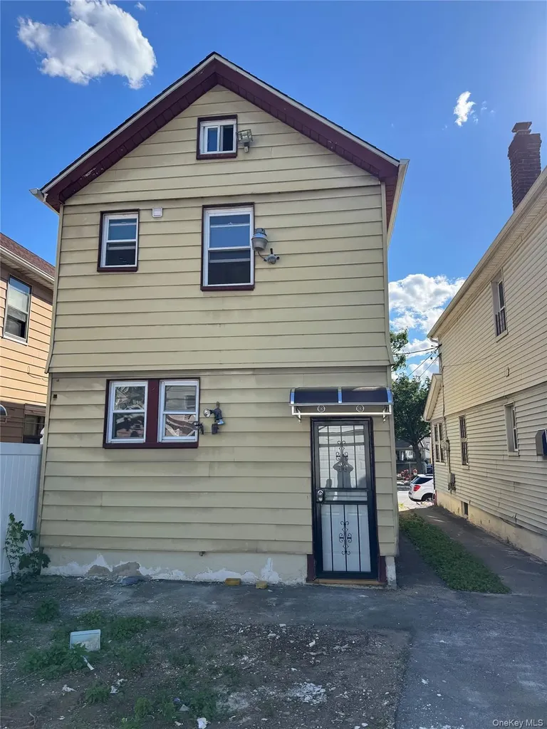 90-53 Francis Lewis Boulevard Queens Village NY 11428